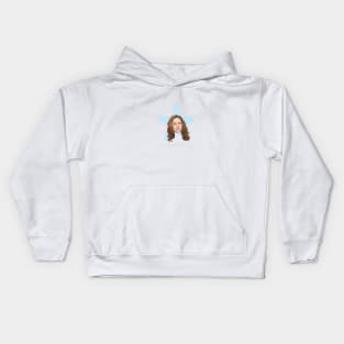 Pam's American Idol Star Kids Hoodie